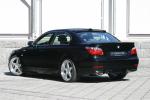 BMW 5-Series by Hamann 2009 года